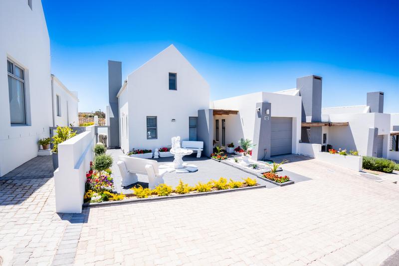 2 Bedroom Property for Sale in Saldanha Heights Western Cape